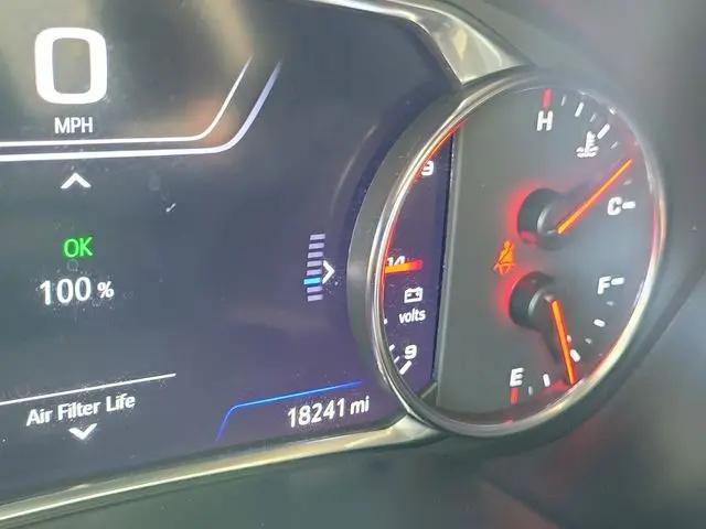 2024 Chevrolet Blazer FWD RS