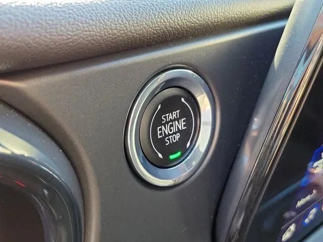 2024 Chevrolet Blazer FWD RS