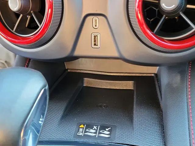 2024 Chevrolet Blazer FWD RS