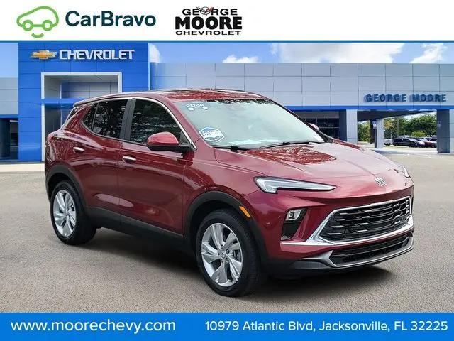 2024 Buick Encore GX Preferred FWD for sale in Jacksonville, FL