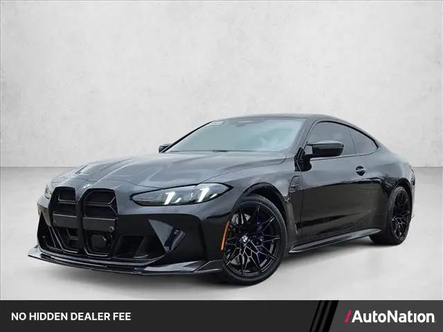 2026 BMW M4 Competition xDrive for sale in Dallas, TX