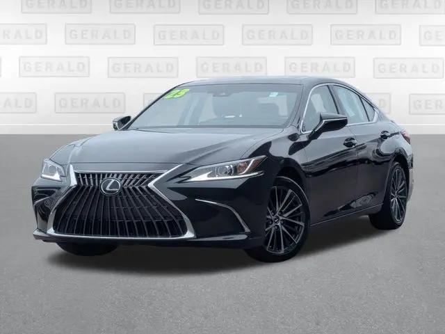 2023 Lexus ES 350 ES 350 for sale in North Aurora, IL