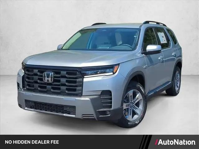 2026 Honda Pilot EX-L for sale in Lithia Springs, GA