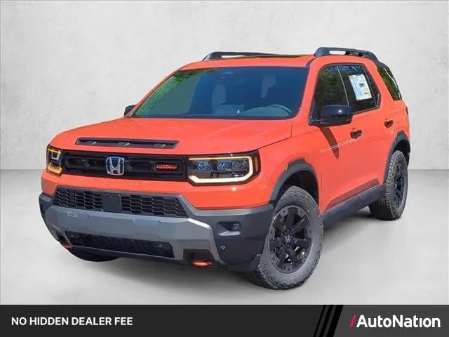 2026 Honda Passport AWD TrailSport Elite for sale in Lithia Springs, GA