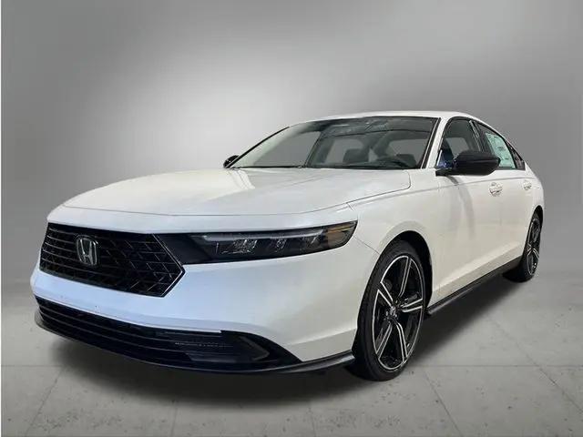 2026 Honda Accord Sedan SE for sale in Scotia, NY