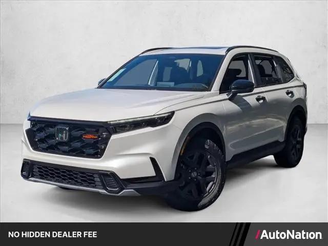 2026 Honda CR-V Hybrid AWD TrailSport for sale in Sanford, FL