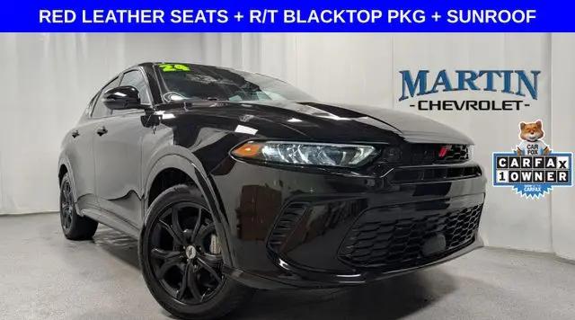 2024 Dodge Hornet R/T Plus EAWD for sale in Crystal Lake, IL