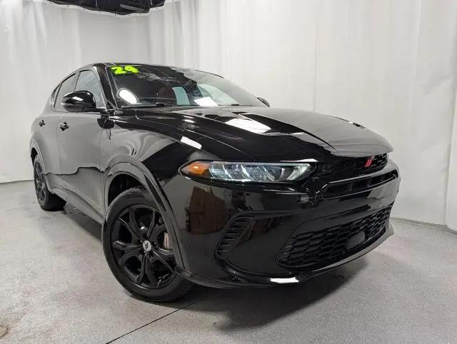 2024 Dodge Hornet R/T Plus EAWD