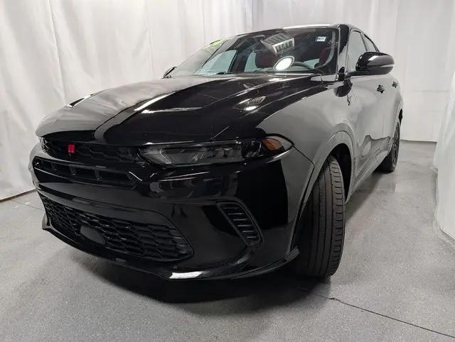 2024 Dodge Hornet R/T Plus EAWD