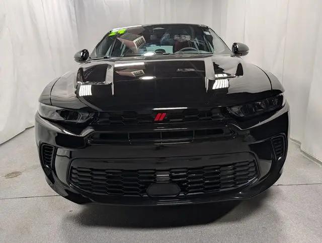 2024 Dodge Hornet R/T Plus EAWD