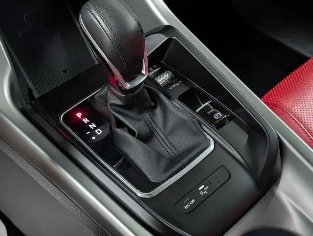 2024 Dodge Hornet R/T Plus EAWD