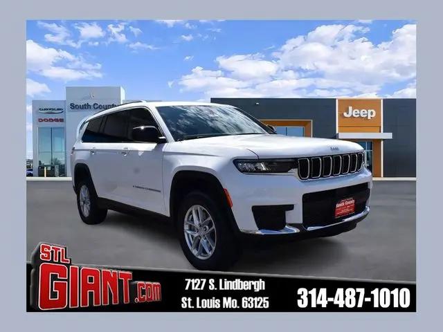 2026 Jeep Grand Cherokee L Altitude 4x4 for sale in St. Louis, MO