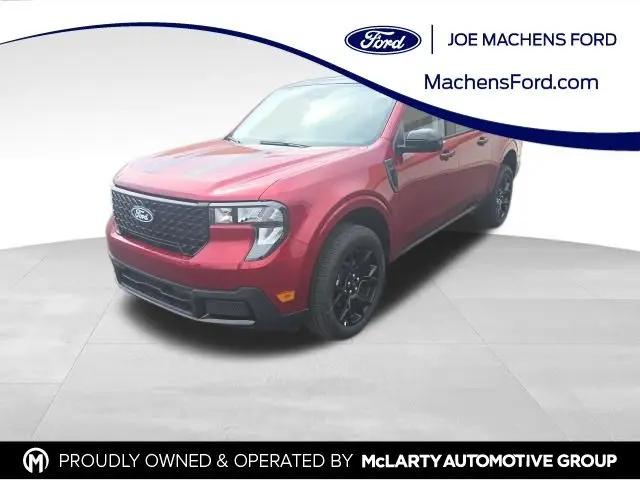2026 Ford Maverick XLT for sale in Columbia, MO