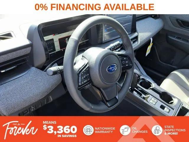 2026 Subaru Outback Limited