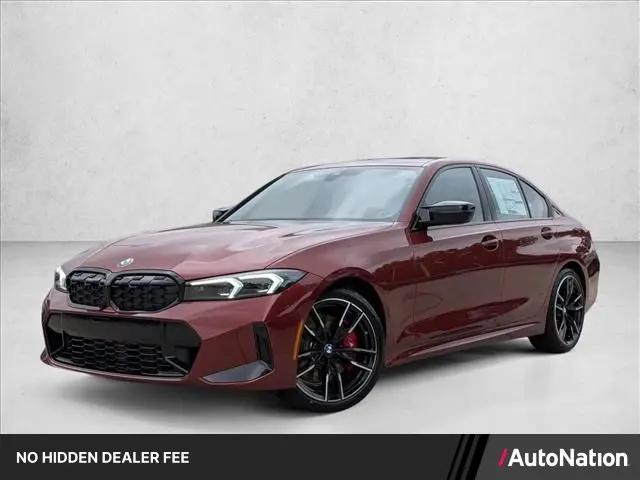 2026 BMW M340i xDrive for sale in Houston, TX