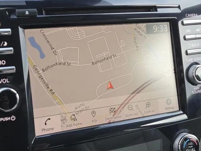 2022 Nissan Murano SL Intelligent AWD