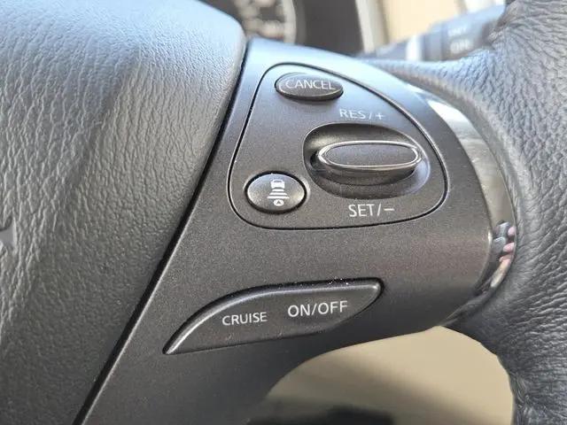 2022 Nissan Murano SL Intelligent AWD