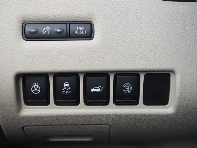 2022 Nissan Murano SL Intelligent AWD