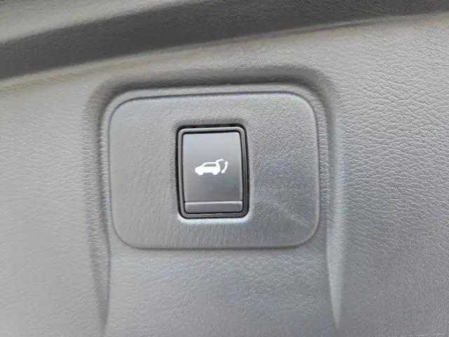 2022 Nissan Murano SL Intelligent AWD