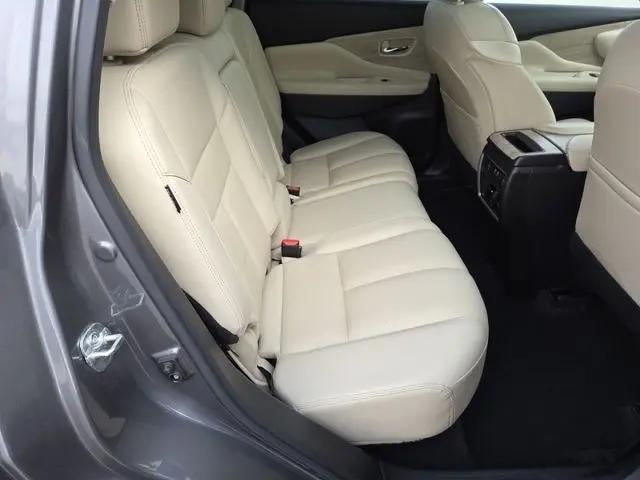 2022 Nissan Murano SL Intelligent AWD