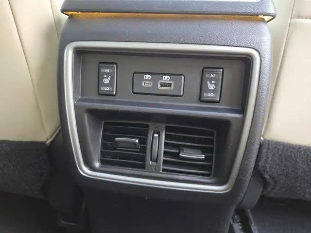 2022 Nissan Murano SL Intelligent AWD