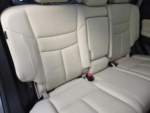 2022 Nissan Murano SL Intelligent AWD