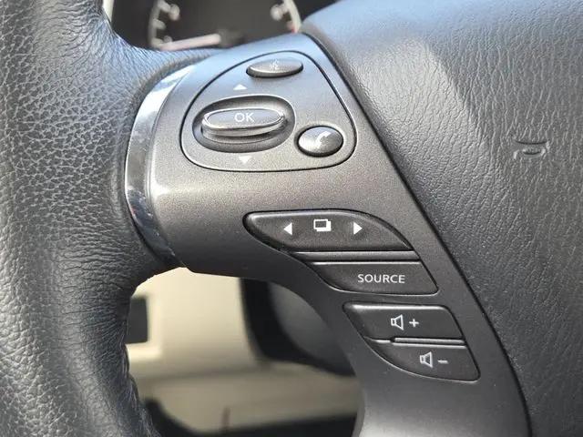 2022 Nissan Murano SL Intelligent AWD