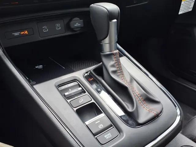 2026 Honda CR-V Hybrid AWD Sport Touring