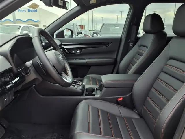 2026 Honda CR-V Hybrid AWD Sport Touring