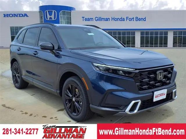 2026 Honda CR-V Hybrid AWD Sport Touring for sale in Rosenberg, TX