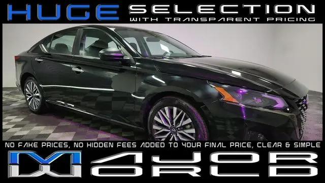 2025 Nissan Altima SV FWD for sale in Long Island City, NY