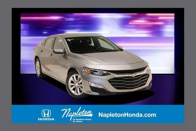 2023 Chevrolet Malibu FWD 1LT for sale in St. Peters, MO