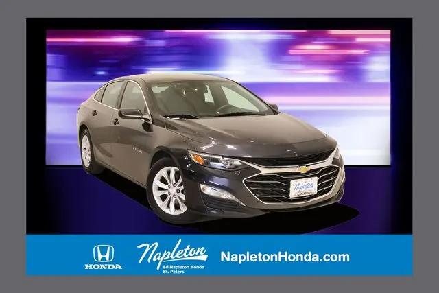 2023 Chevrolet Malibu FWD 1LT for sale in St. Peters, MO
