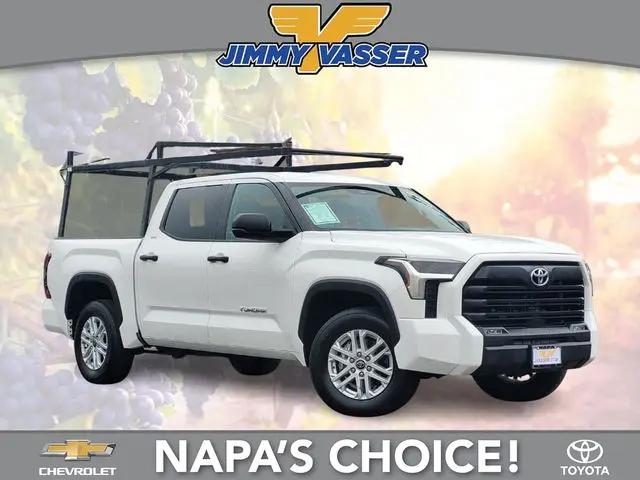 2023 Toyota Tundra SR5 for sale in Napa, CA