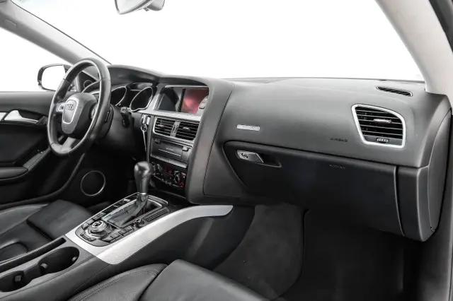 2010 Audi A5 2.0T Premium