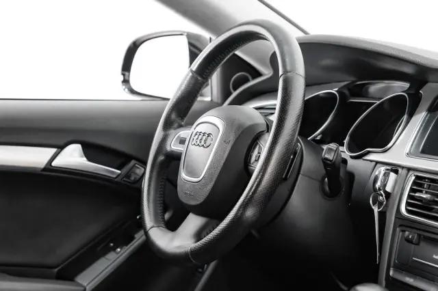 2010 Audi A5 2.0T Premium