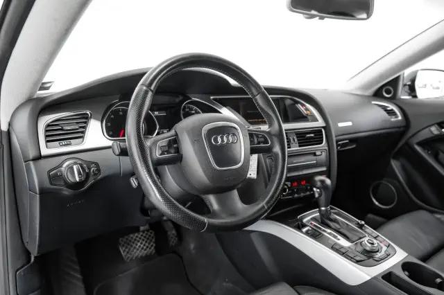 2010 Audi A5 2.0T Premium