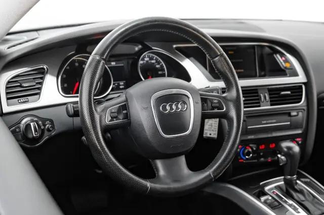 2010 Audi A5 2.0T Premium