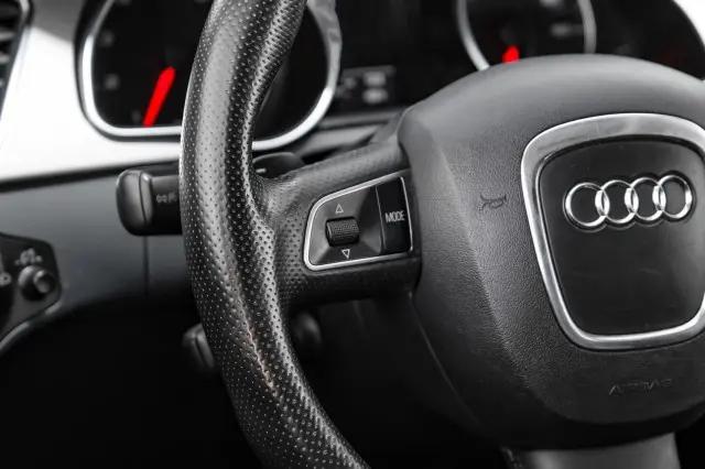 2010 Audi A5 2.0T Premium