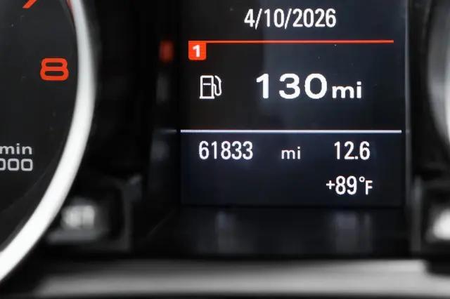 2010 Audi A5 2.0T Premium