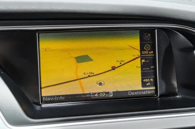 2010 Audi A5 2.0T Premium