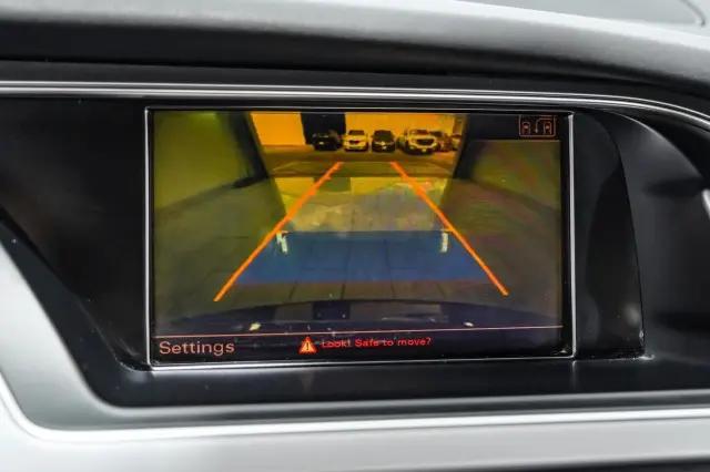 2010 Audi A5 2.0T Premium