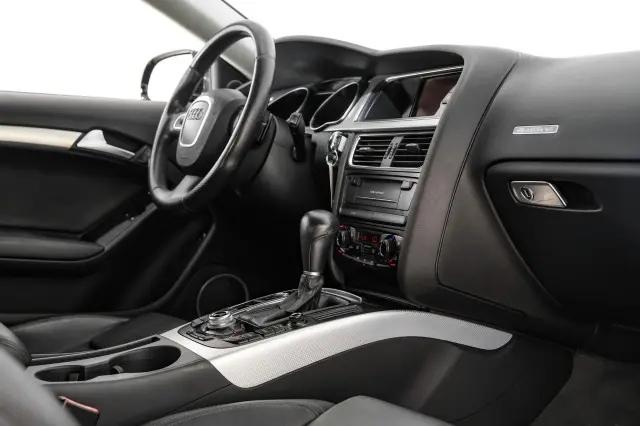2010 Audi A5 2.0T Premium