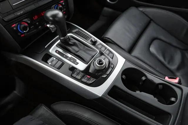 2010 Audi A5 2.0T Premium