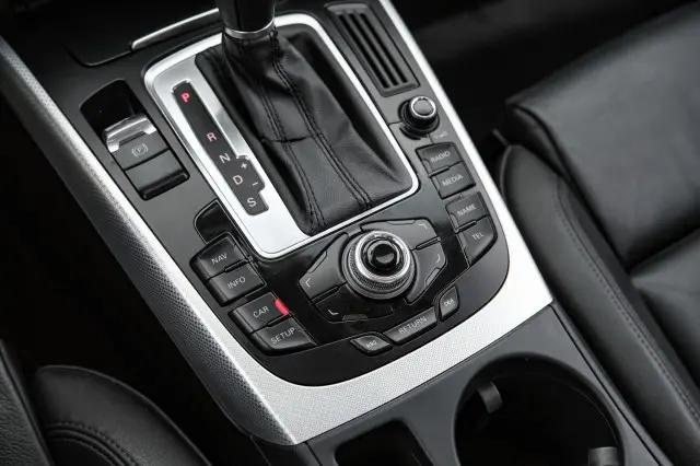 2010 Audi A5 2.0T Premium