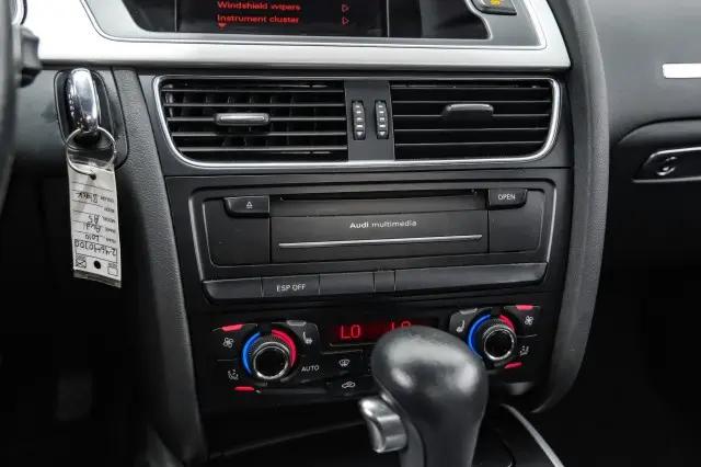 2010 Audi A5 2.0T Premium