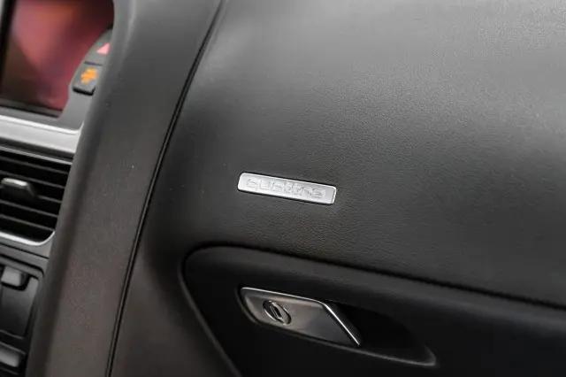 2010 Audi A5 2.0T Premium