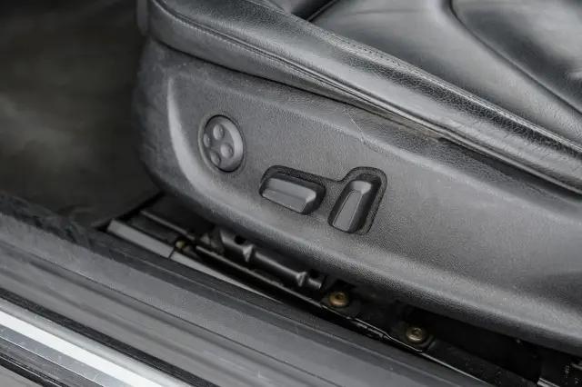 2010 Audi A5 2.0T Premium
