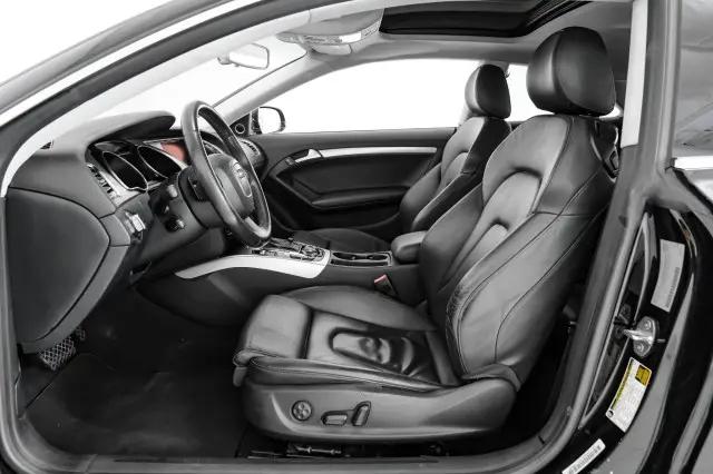 2010 Audi A5 2.0T Premium