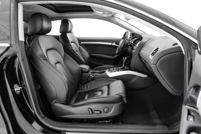 2010 Audi A5 2.0T Premium
